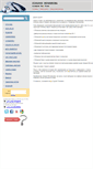 Mobile Screenshot of mechnikova.com